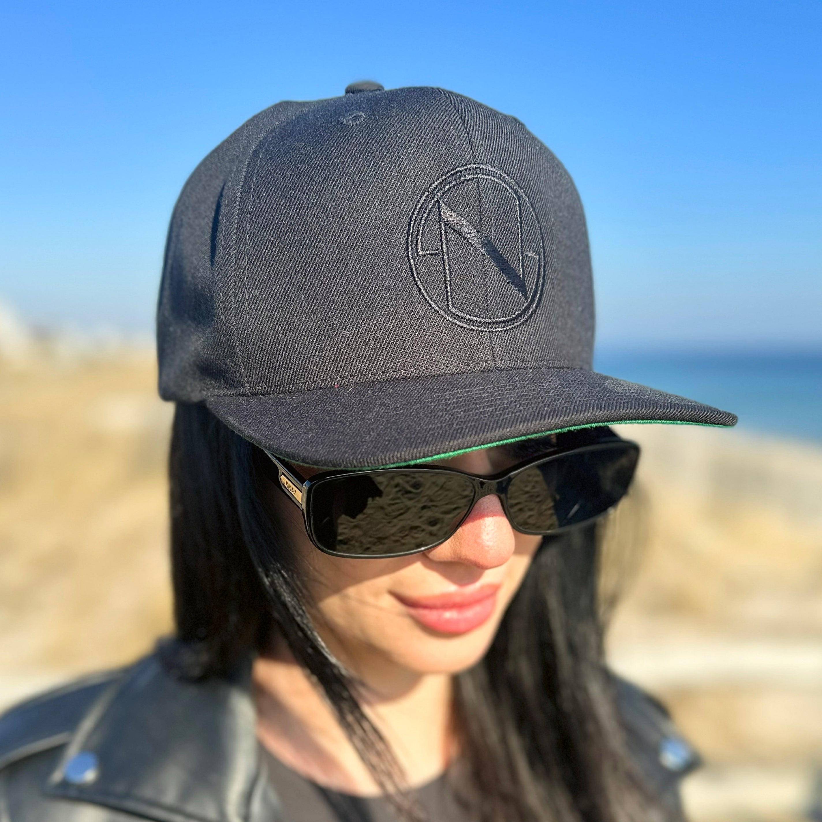 Snapback Hat